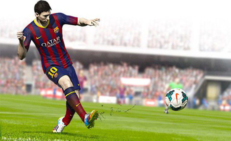 FIFA 15
