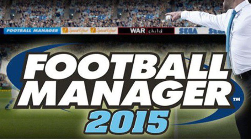football manager 2015