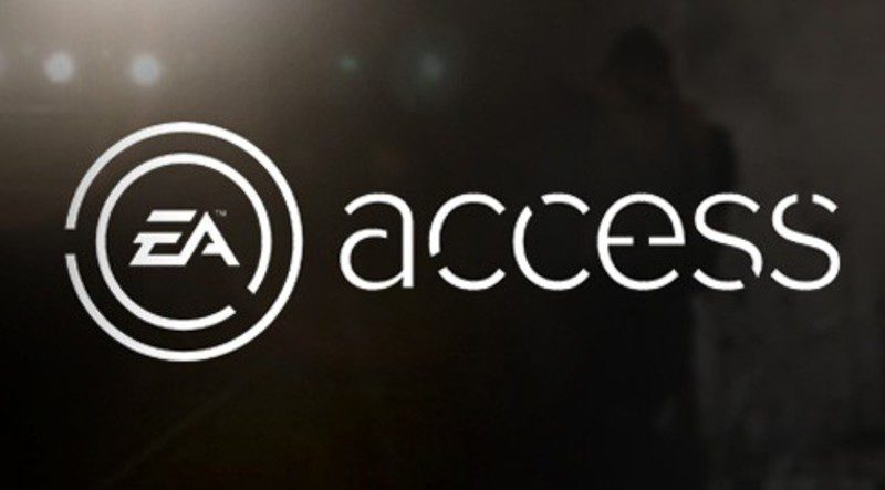 ea access