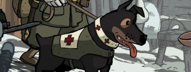 Los usuarios de móviles podrán jugar a Valiant Hearts