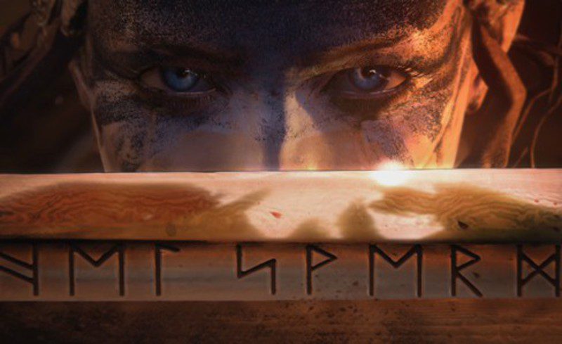 Hellblade