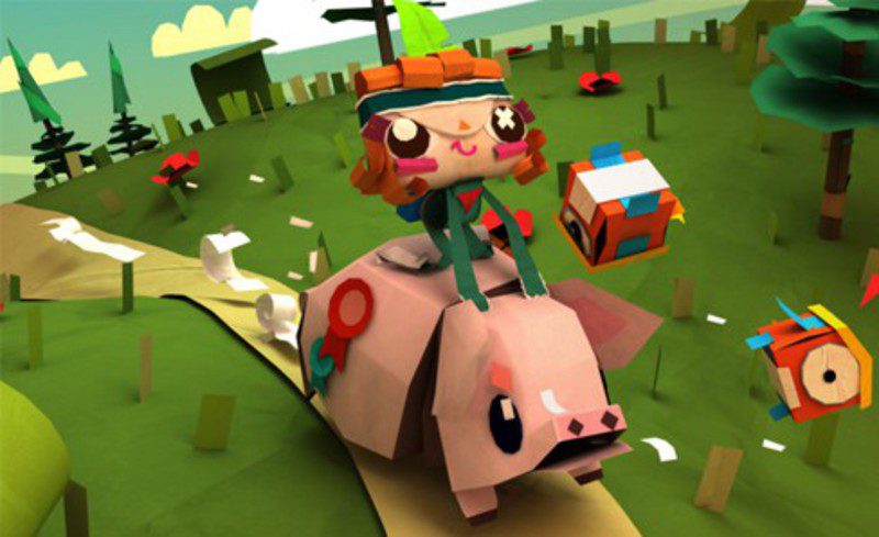 Tearaway
