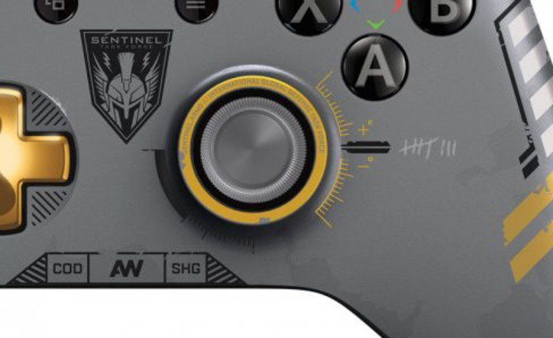 Call Of Duty: Advanced Warfare