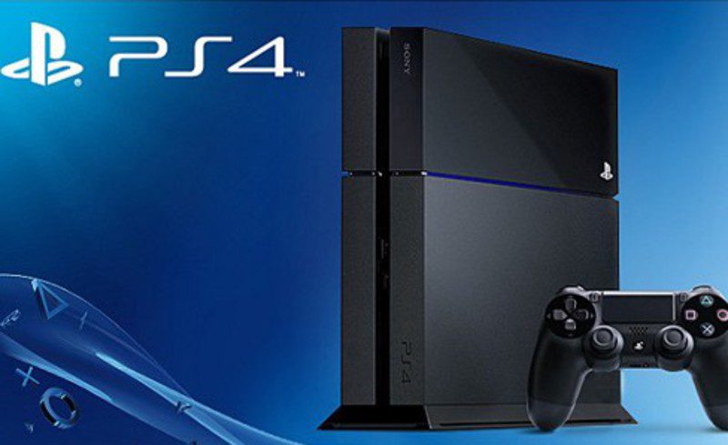 Playstation 4