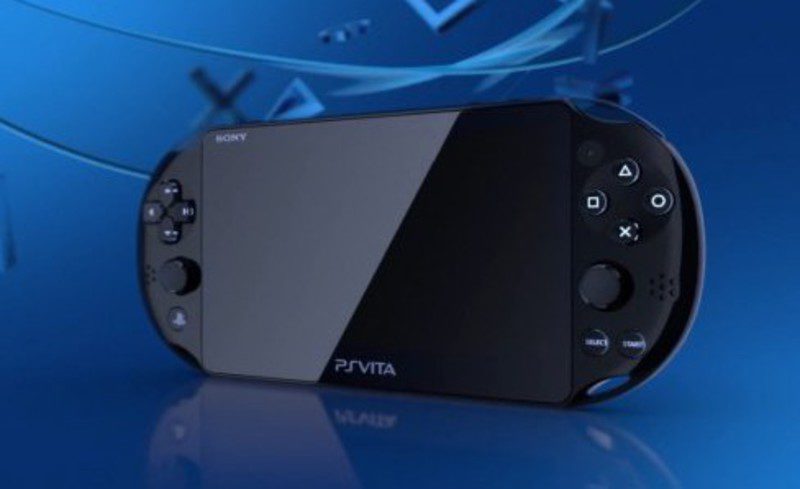 Ps Vita