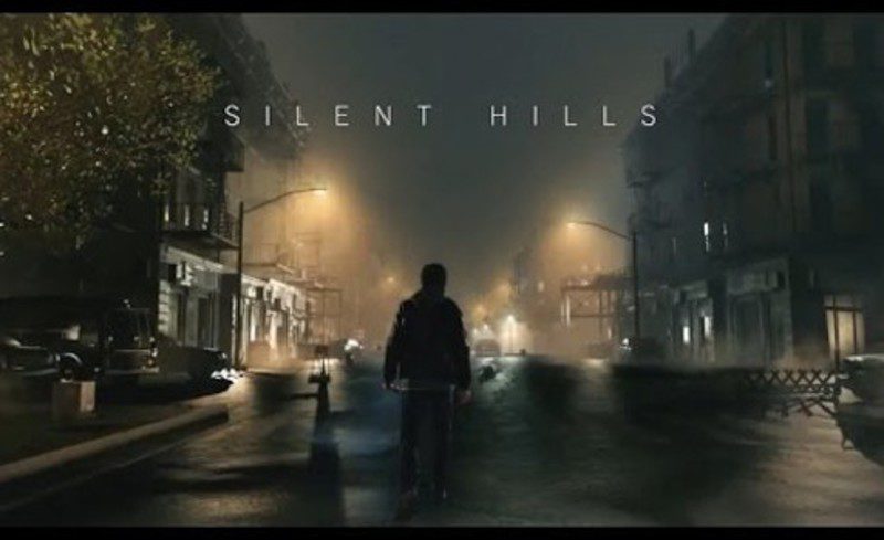 Silent Hills