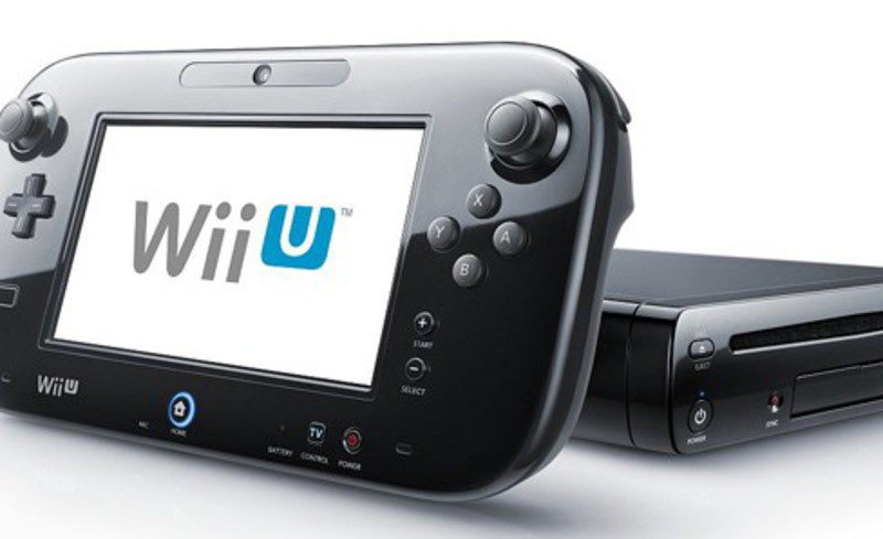 Wii U