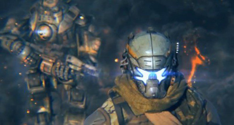 titanfall