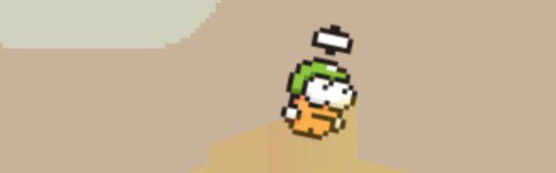 El creador de Flappy bird vuelve a la carga