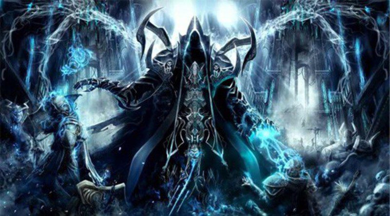 diablo 3