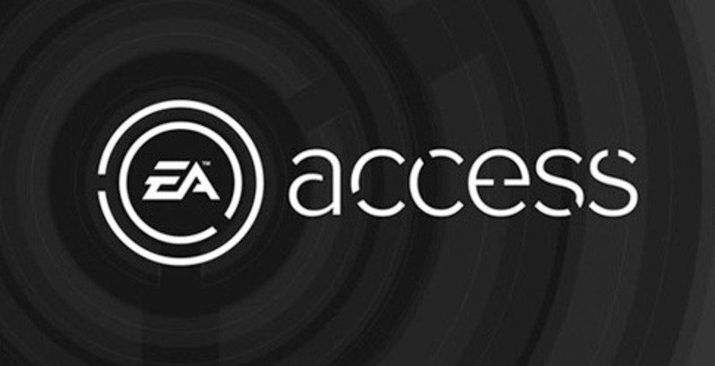EA Access