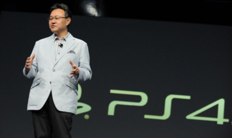 Shuhei Yoshida