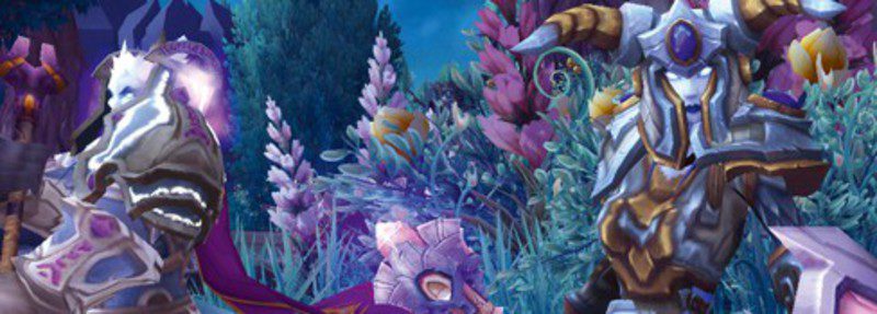 WoW no volverá a ser el juego más popular del momento