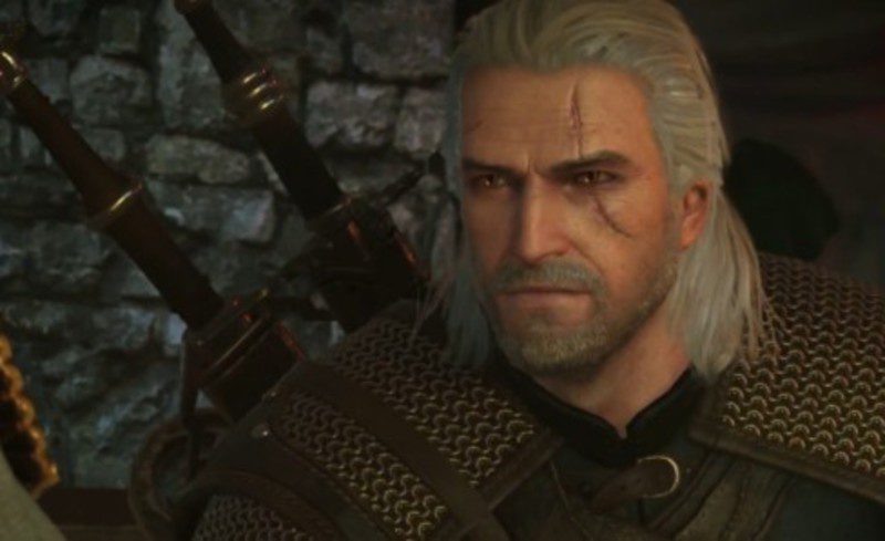 'The Witcher 3: Wild Hunt'