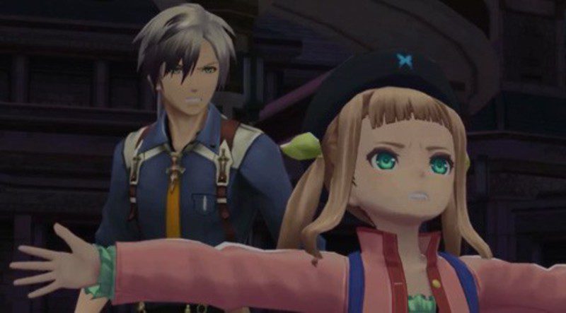 tales of xillia 2