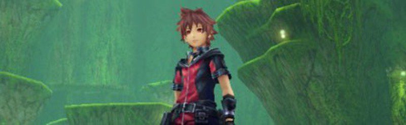 Toda la serie Chaos Rings estará en la tercera entrega