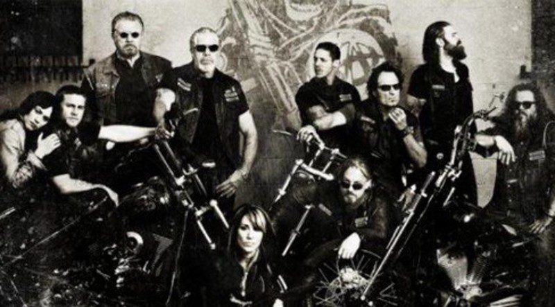 'Sons of Anarchy' tendrá su videojuego en tablets