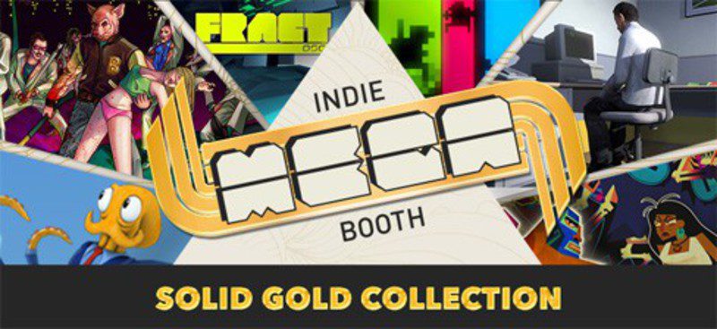 indie megabooth