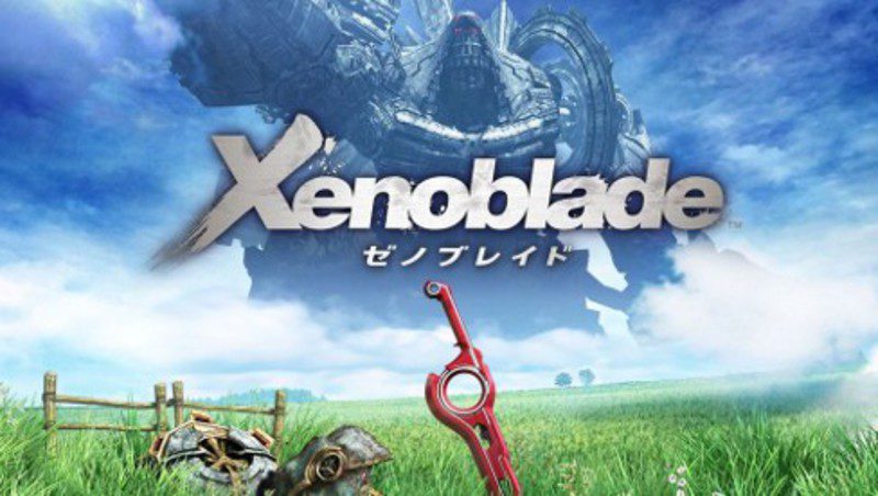 Xenoblade