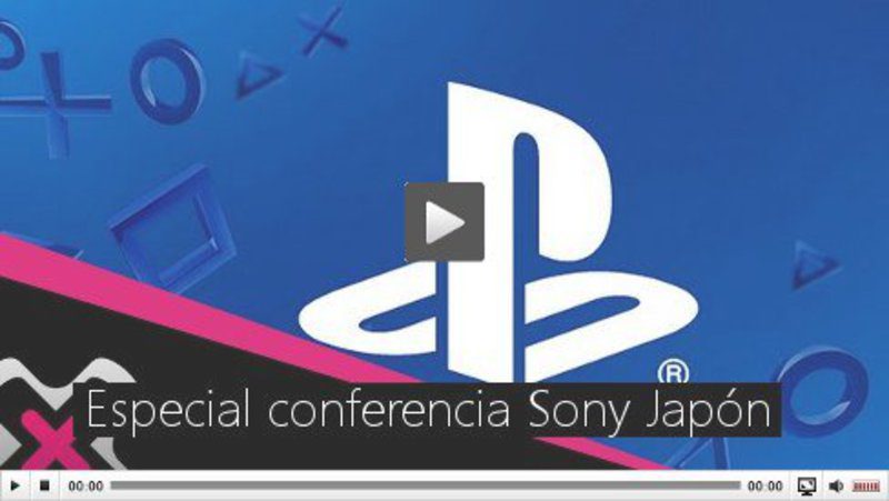 Sony Japón