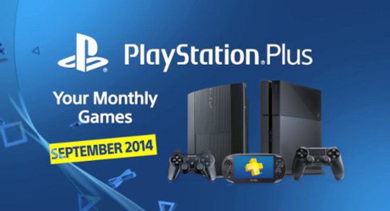 PS Plus