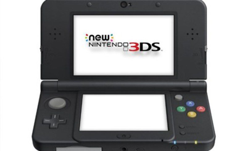Nintendo 3DS
