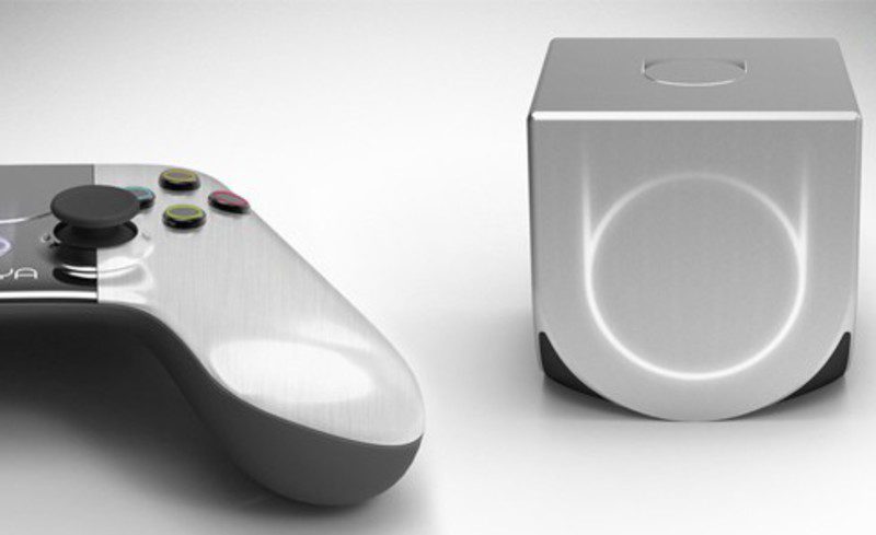 Ouya