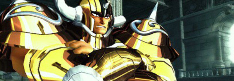 Saint Seiya: Sanctuary Battle