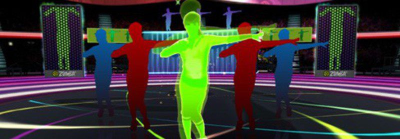 Los más vendidos en el Reino Unido: 'Zumba Fitness' supera a 'L.A. Noire'