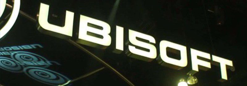 Ubisoft