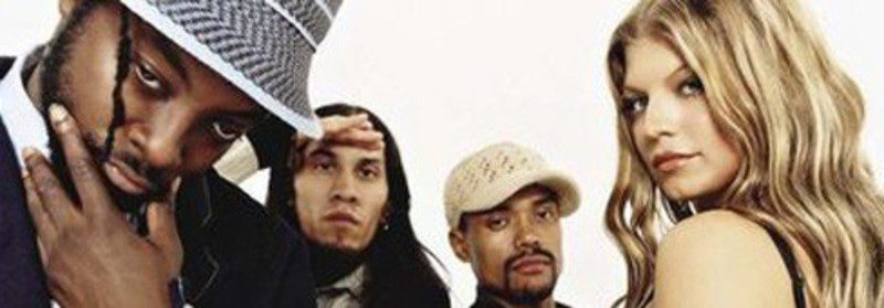 'The Black Eyed Peas Experience'