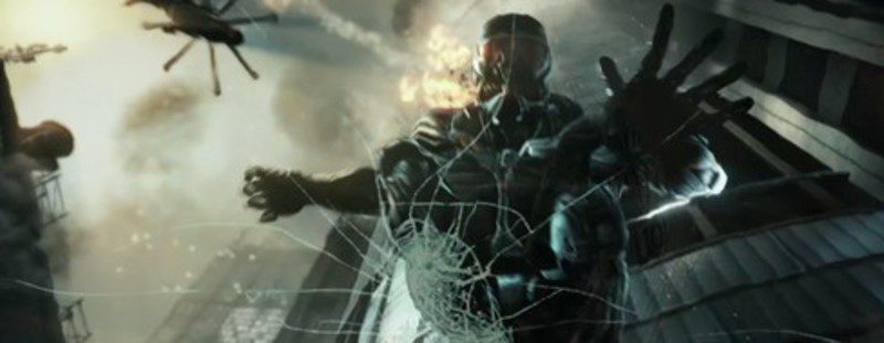 Crysis 2