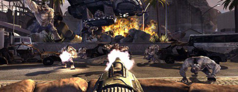 'Duke Nukem Forever' llegará a Mac en agosto