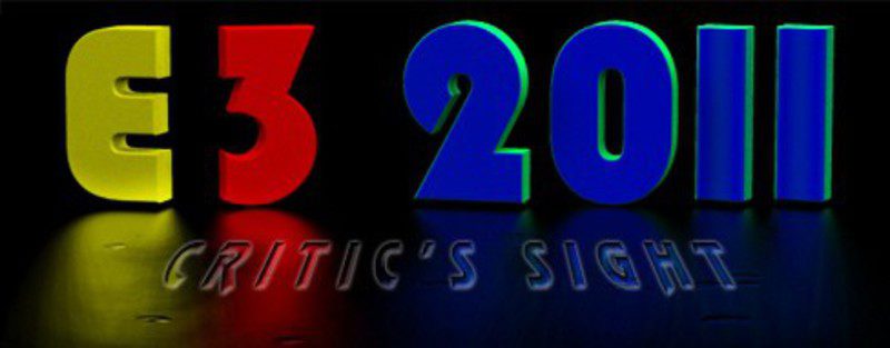 E3 2011