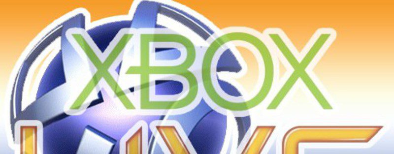 Xbox LIVE es la plataforma online que más juegos vende seguida de PSN y Wii