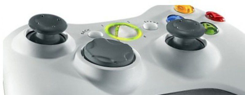 Xbox Controller