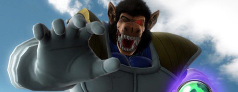 'Dragon Ball Z Ultimate