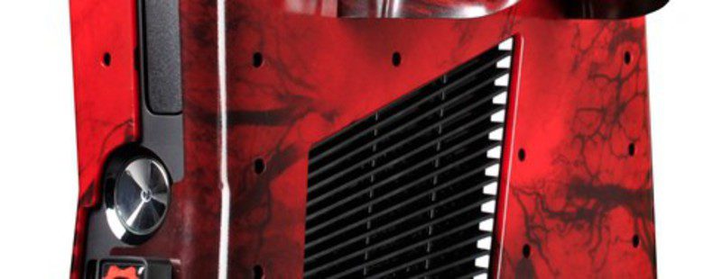 Carcasa 'Gears of War3 '