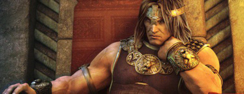 Age of Conan: Unchained