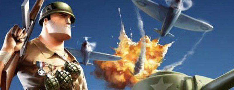 'Battlefield Heroes'