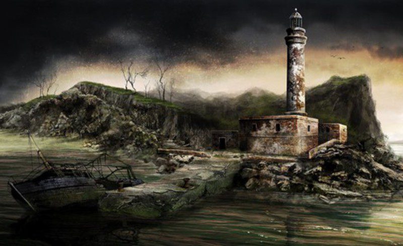 Dear Esther