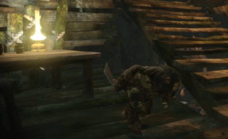 'Styx: Master of Shadows'