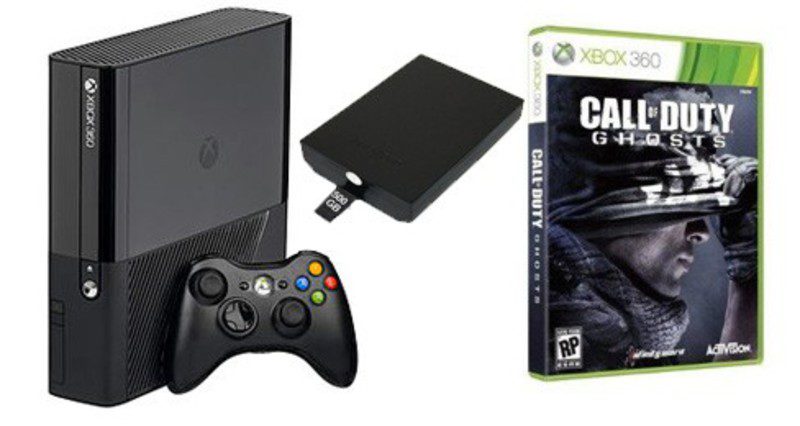 xbox360 cod