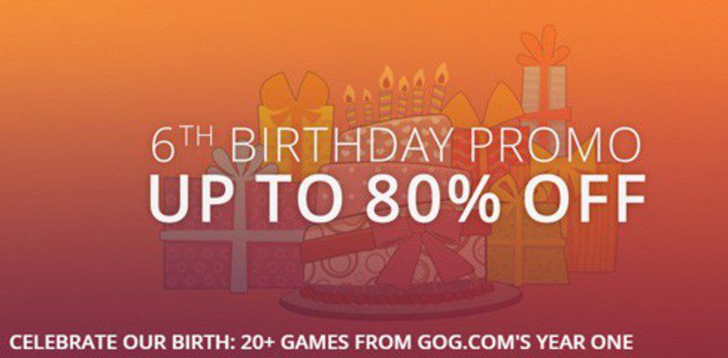 gog 6 aniversario