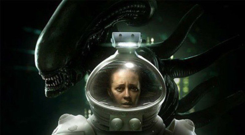 alien isolation