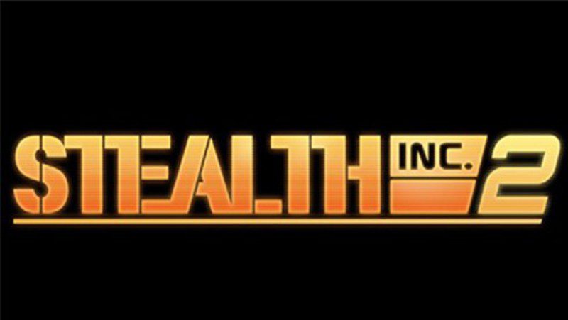  'stealth inc. 2'