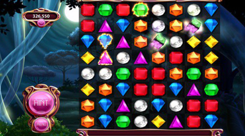 bejeweled 3