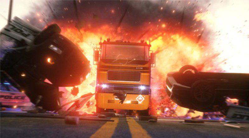 battlefield hardline