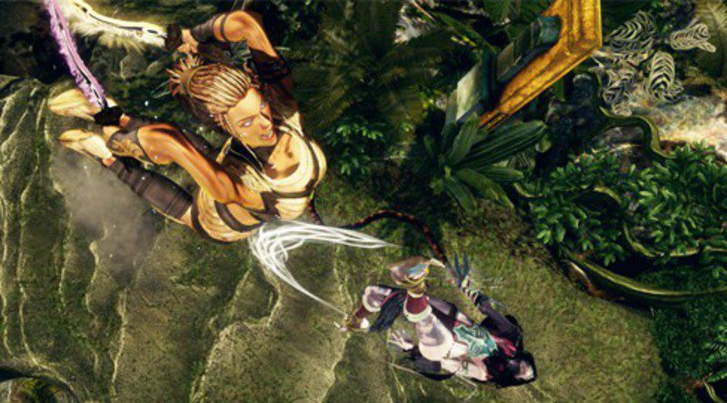 maya killer instinct