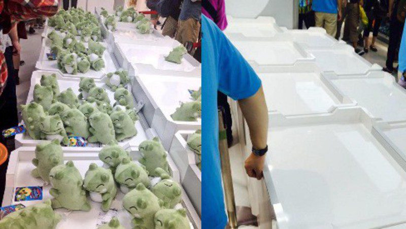 Pokémon Rubí Omega / Zafiro Alfha